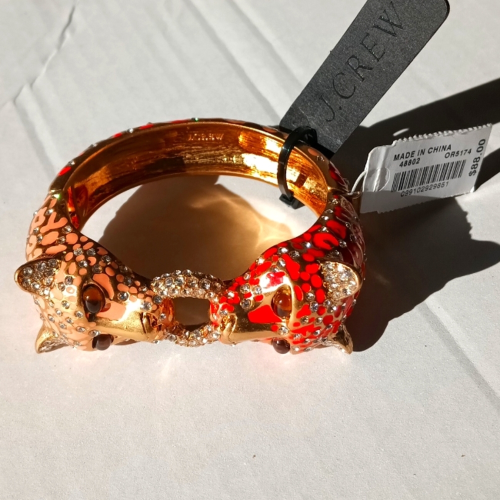 JCrew bracelet